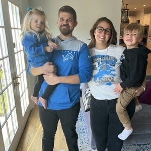 Flower Bar for Passover to Support Israel